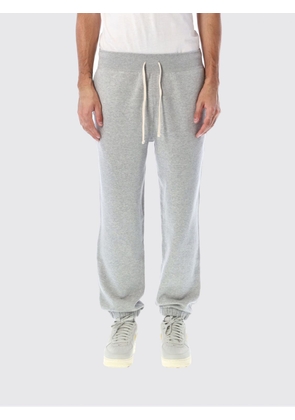 Pants POLO RALPH LAUREN Men color Grey