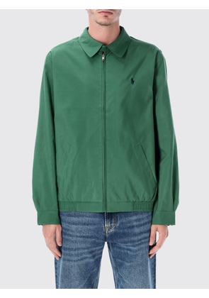 Jacket POLO RALPH LAUREN Men color Green