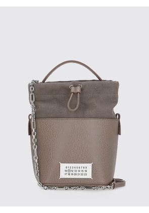 Shoulder Bag MAISON MARGIELA Men color Pink