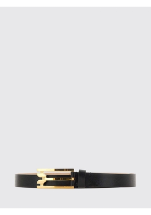Belt VICTORIA VICTORIA BECKHAM Woman color Black
