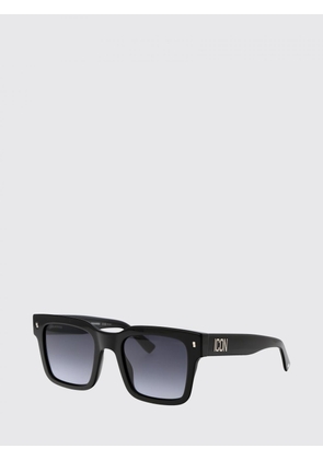 Sunglasses DSQUARED2 Men color Black