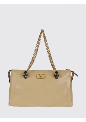 Shoulder Bag VALENTINO GARAVANI Woman color Gold