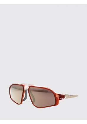 Sunglasses NIKE Men color Red