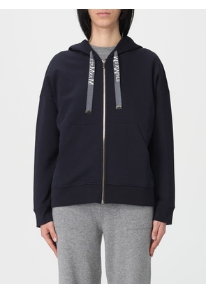 Sweatshirt 'S MAX MARA Woman color Blue