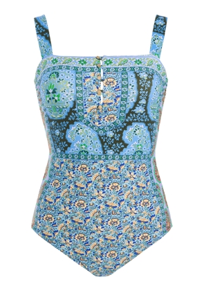 BOTEH Onda Zoe One Piece - Moda Operandi