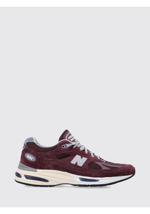Sneakers NEW BALANCE Men color Violet