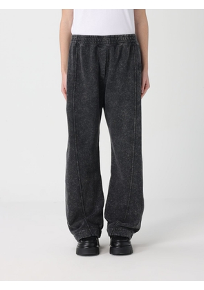 Pants GANNI Woman color Black