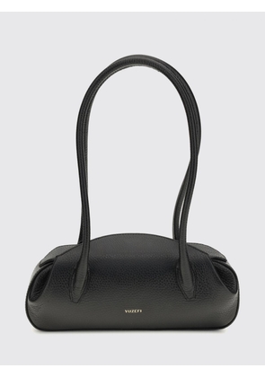 Shoulder Bag YUZEFI Woman color Black