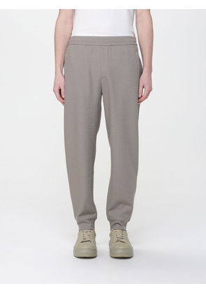 Pants EMPORIO ARMANI Men color Grey