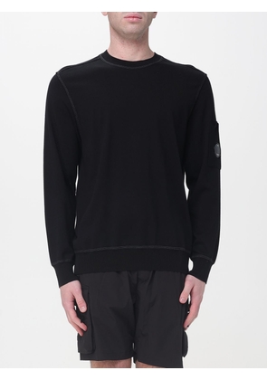 Sweatshirt C. P. COMPANY Men color Black