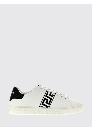 Sneakers VERSACE Men color White