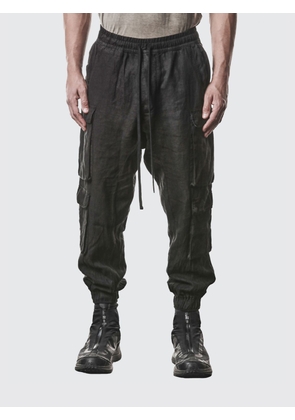 Pants THOM KROM Men color Black