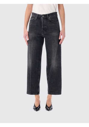 Jeans HAIKURE Woman color Denim