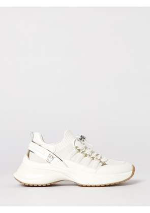 Sneakers PINKO Woman color White