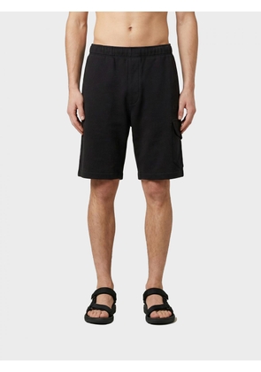 Shorts C. P. COMPANY Men color Black