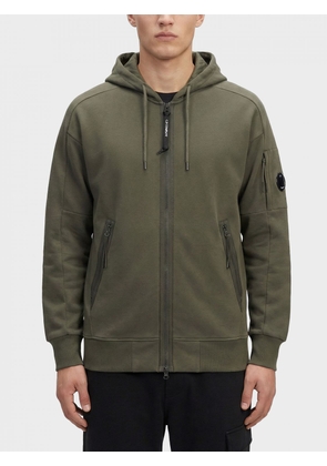 Sweatshirt C. P. COMPANY Men color Grey