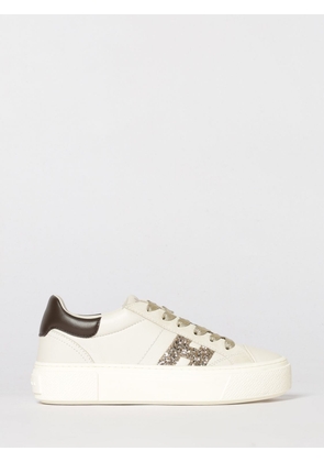Sneakers HOGAN Woman color White 1