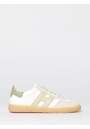 Sneakers HOGAN Woman color White