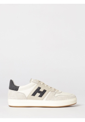 Sneakers HOGAN Men color Grey