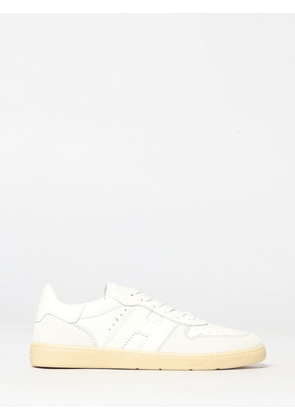 Sneakers HOGAN Woman color White