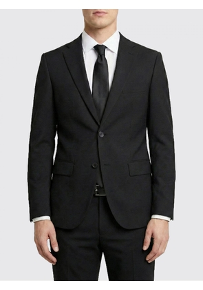 Jacket BOSS Men color Black