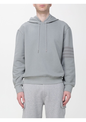 Sweatshirt THOM BROWNE Men color Grey