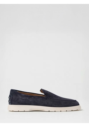 Loafers TOD'S Men color Blue