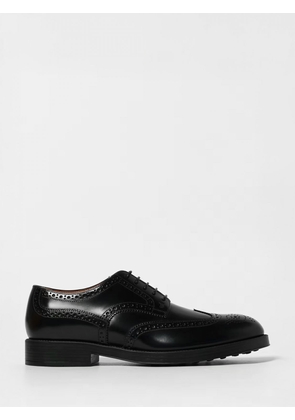 Brogue Shoes TOD'S Men color Black