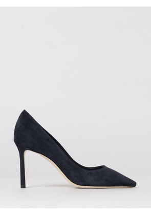 Pump JIMMY CHOO Woman color Blue