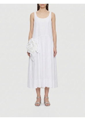 Dress SIMONE ROCHA Woman color White