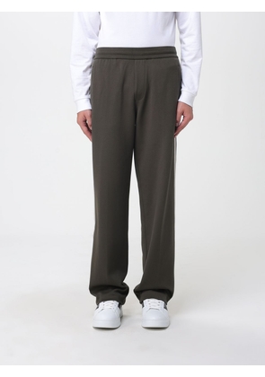 Pants EMPORIO ARMANI Men color Green