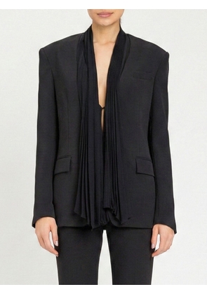 Jacket TWINSET Woman color Black