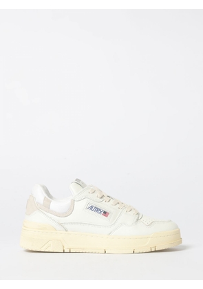 Sneakers AUTRY Men color White