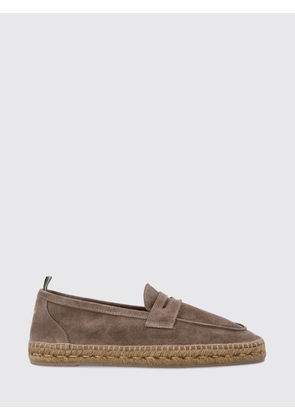 Espadrille CASTAÑER Woman color Grey