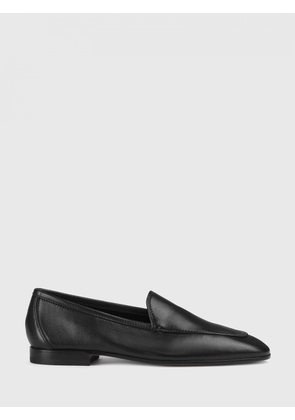 Loafer DOUCAL'S Woman color Black