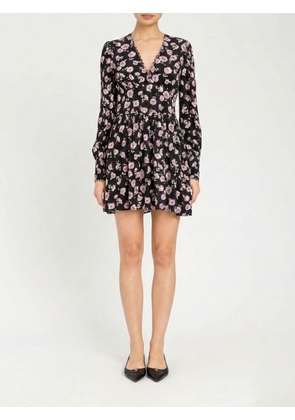 Dress TWINSET Woman color Pink