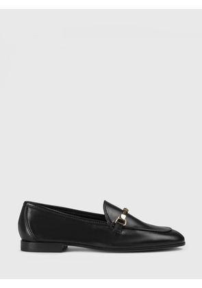 Loafer DOUCAL'S Woman color Black