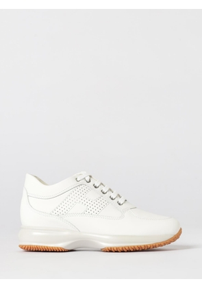 Sneakers HOGAN Woman color White