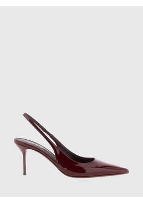 Pump PARIS TEXAS Woman color Burgundy