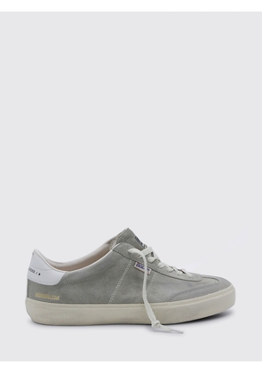 Sneakers GOLDEN GOOSE Men color Grey