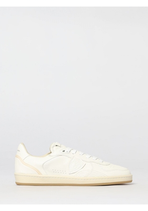 Sneakers PHILIPPE MODEL Men color White