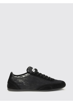 Sneakers JIMMY CHOO Woman color Black