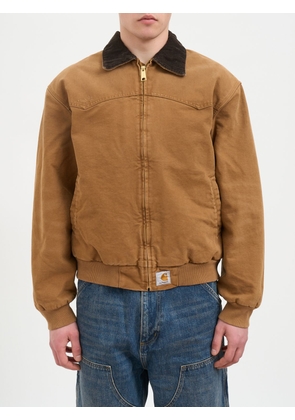 Jacket CARHARTT WIP Men color Beige