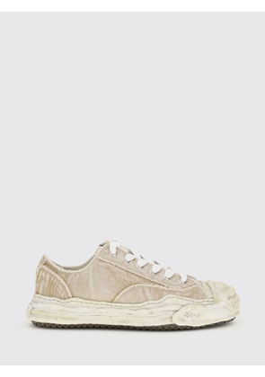 Sneakers MAISON MIHARA YASUHIRO Men color Beige