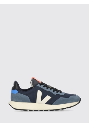 Sneakers VEJA Men color Blue