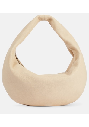 Khaite Olivia Medium leather tote bag