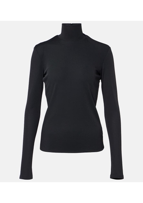 Jil Sander Turtleneck top