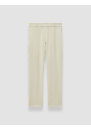 Coleman Bi-Stretch Toile Trousers - 38