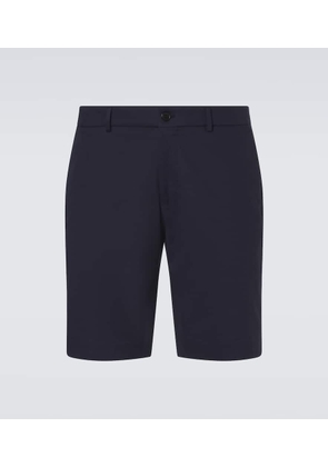Slowear Cotton-blend shorts