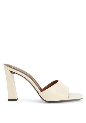 Giuseppe Zanotti TALIA MULE 90